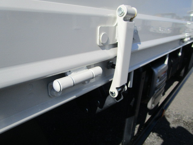 Hino dutro Small Flat body 2KG-XZU710M(106585) 45枚目