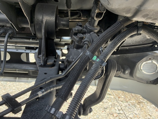 日野 デュトロ 小型 土砂ダンプ SDG-XZU700X(110201) 46枚目