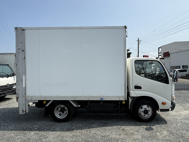 トヨタ ダイナ 小型 バン TKG-XZC605(110264) 4枚目