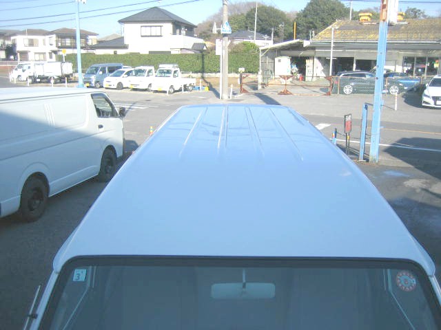 Mazda bongo Small Freezer box_body ABF-SKP2V(97411) 14枚目