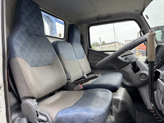 三菱ふそう キャンター 小型 高所作業車 PA-FE73DB(109149) 36枚目