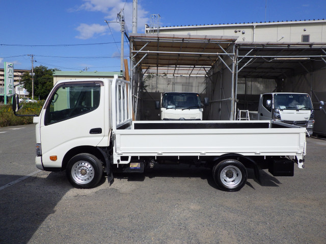 トヨタ ダイナ 小型 平ボディ 2DG-GDY231(113679) 3枚目