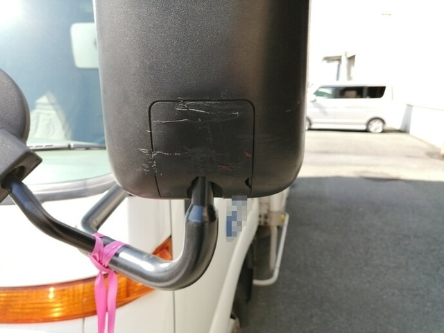 日野 デュトロ 小型 バン KK-XZU306M(5584) 41枚目
