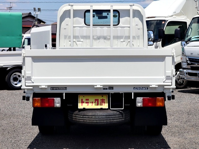 トヨタ ダイナ 小型 平ボディ TPG-XZC605(109213) 6枚目