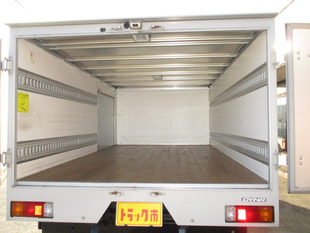 トヨタ ダイナ 小型 バン 2RG-XZC605(59157) 3枚目