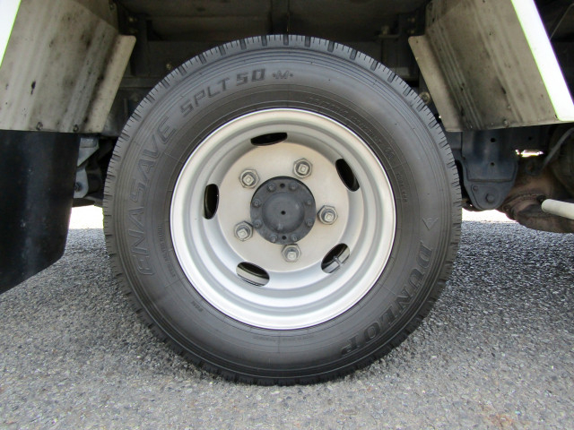 トヨタ ダイナ 小型 冷蔵冷凍バン 2RG-XZU605(92130) 48枚目