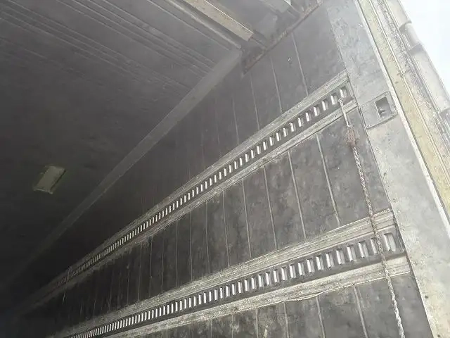 トレクス トレーラ（バン） CTB34004(107548) 37枚目