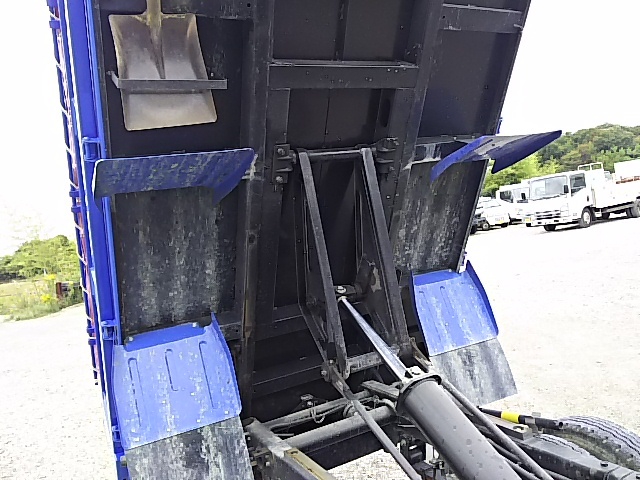 マツダ タイタン 小型 土砂ダンプ TKG-LKR85AD(7640) 17枚目