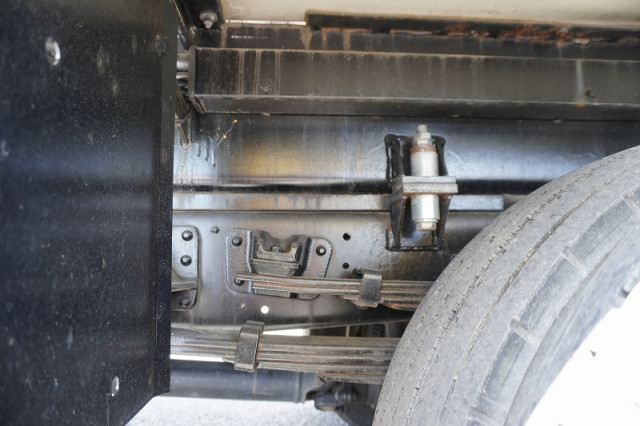 日野 デュトロ 小型 高所作業車 TKG-XZU650F(110745) 11枚目