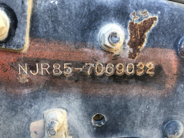 いすゞ エルフ 小型 土砂ダンプ TPG-NJR85AD(113490) 47枚目