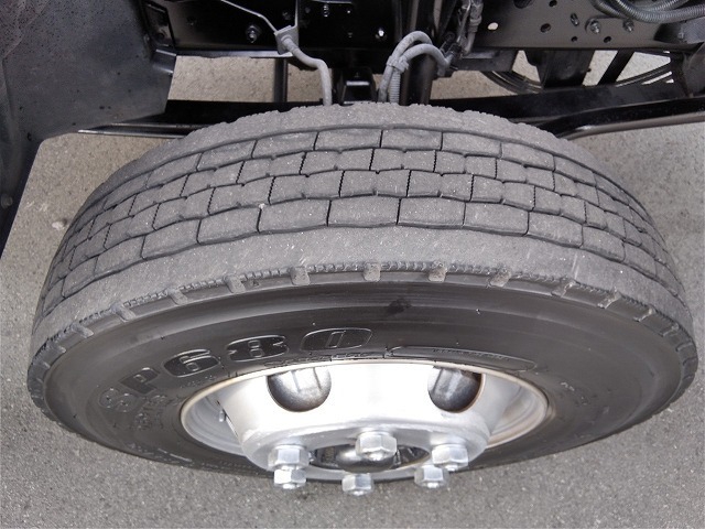日野 レンジャー 中型 ウィング PB-FD8JLFA(8915) 59枚目