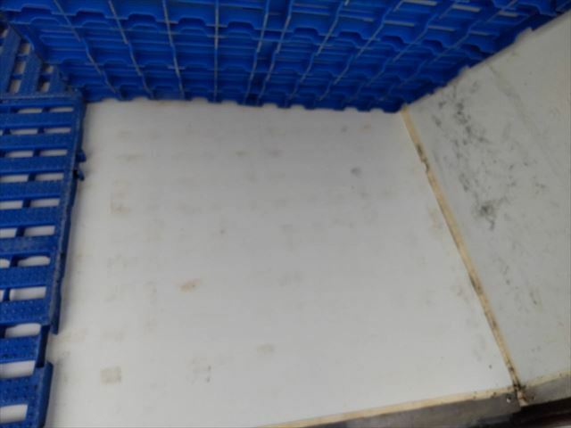 Daihatsu hijet k Freezer box_body EBD-S201P(10008) 26枚目