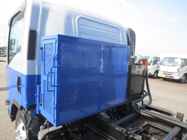 いすゞ エルフ 小型 塵芥車（プレス式） 2PG-NPR88YN(105392) 27枚目