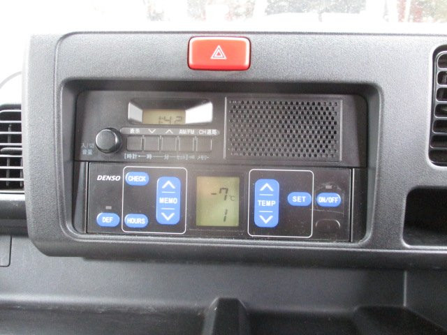 ダイハツ ハイゼット 軽 冷蔵冷凍バン 3BD-S510P(84376) 10枚目