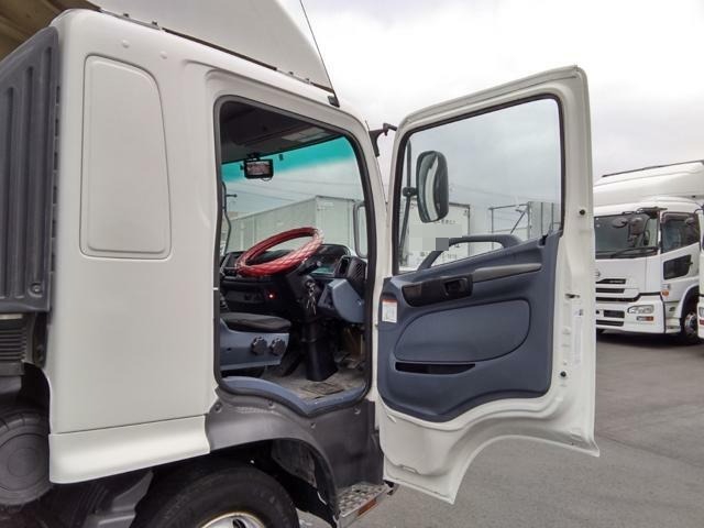 Hino ranger Middle Wing body BKG-FD7JPYA(8899) 73枚目