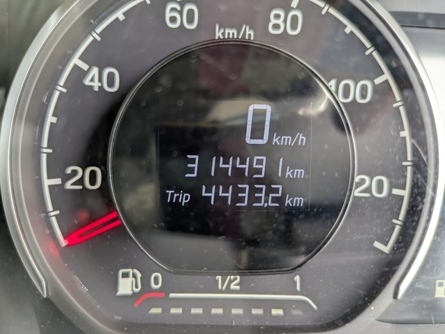 スカニア R 大型 トラクタ 2PG-A4X2ACGL(107941) 42枚目