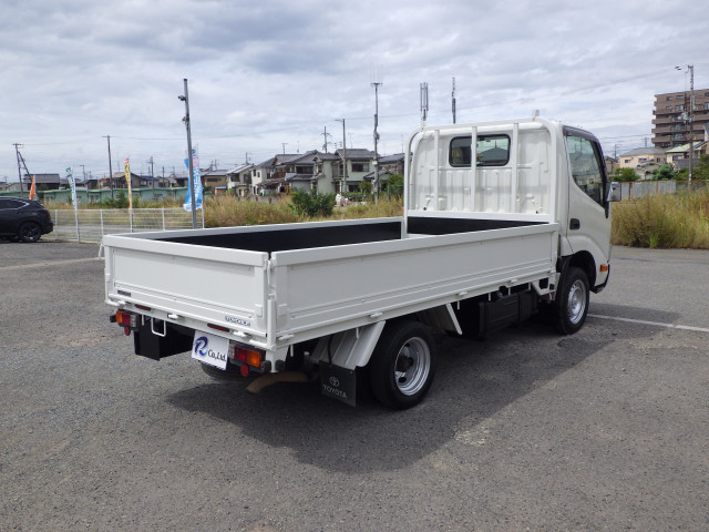 トヨタ トヨエース 小型 平ボディ QDF-KDY231(111737) 26枚目
