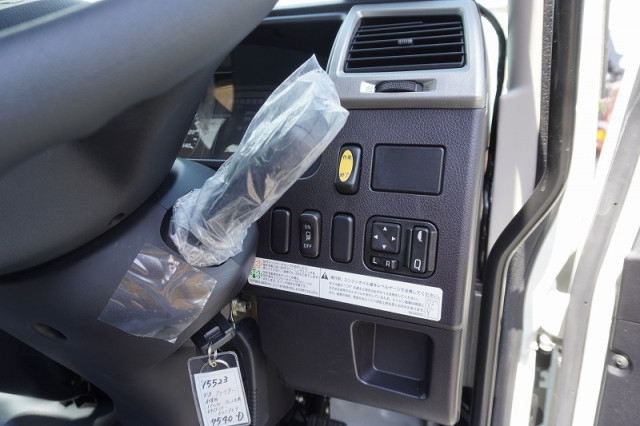 三菱ふそう ファイター 中型 塵芥車（プレス式） 2KG-FK72F(108428) 34枚目