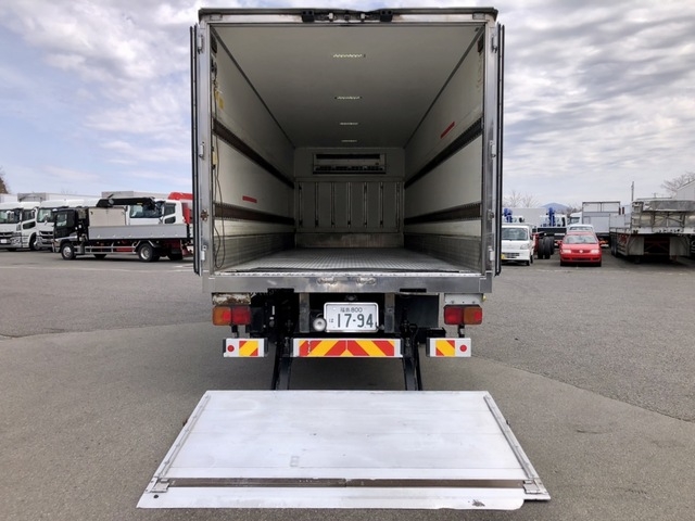 日野 レンジャー 中型 冷蔵冷凍バン QKG-FE7JPAG(60846) 18枚目