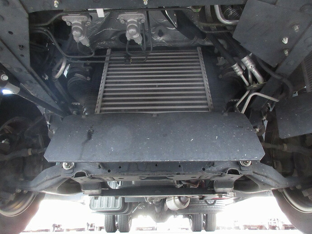 日産自動車 アトラス 小型 バン SKG-TZ3F24(7983) 24枚目
