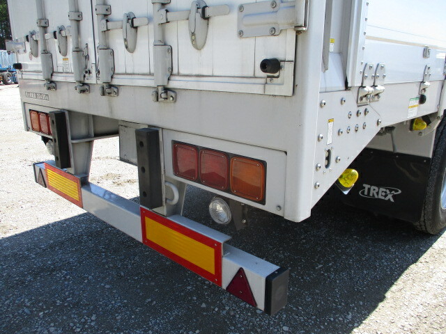 Trex Other trailer PFN24103(31261) 44枚目