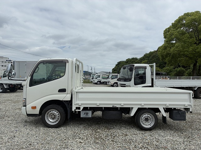トヨタ ダイナ 小型 平ボディ QDF-KDY231(105658) 4枚目