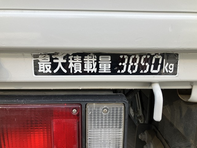 いすゞ エルフ 小型 平ボディ（クレーン付） TKG-NKR85R(101429) 46枚目