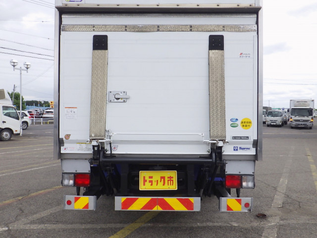 日野 レンジャー 増トン 冷蔵冷凍バン 2DG-GC2ABA(110046) 39枚目
