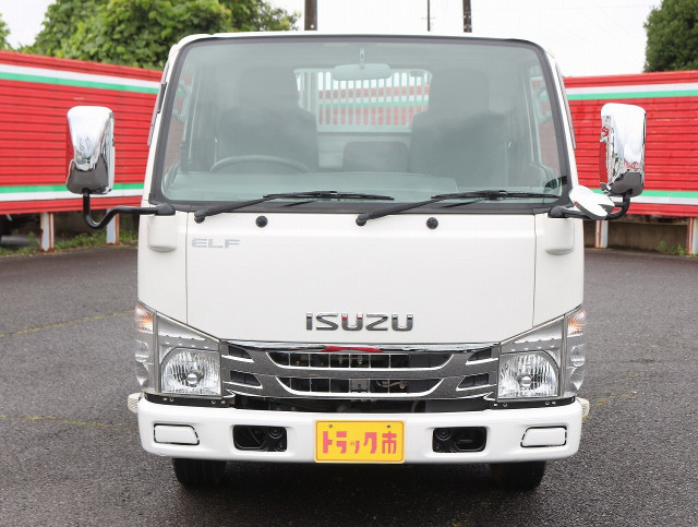 いすゞ エルフ 小型 土砂ダンプ TPG-NJR85AD(110278) 24枚目