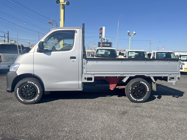 トヨタ タウンエース 小型 平ボディ 5BF-S413U(96874) 3枚目