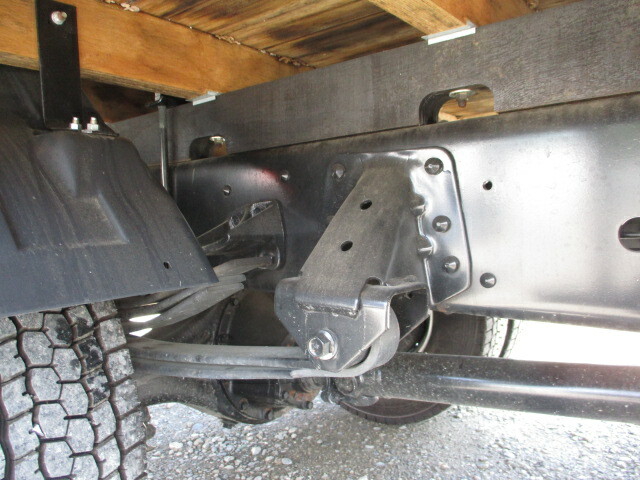 Hino ranger Middle Crane equipped trucks 2KG-FD4ABA(30925) 18枚目