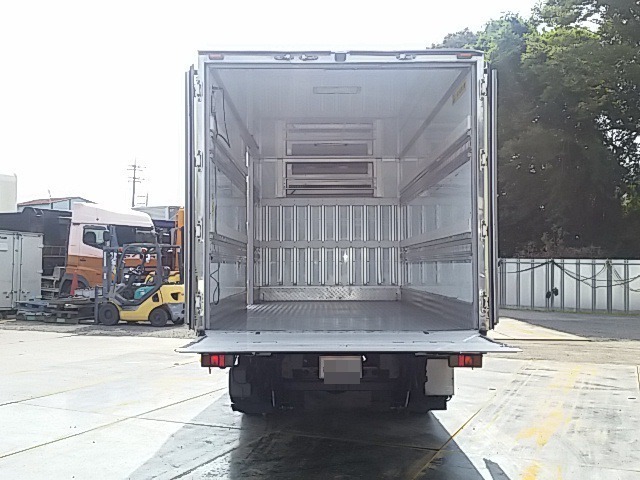 日野 デュトロ 中型 冷蔵冷凍バン BDG-XZU414M(8225) 25枚目