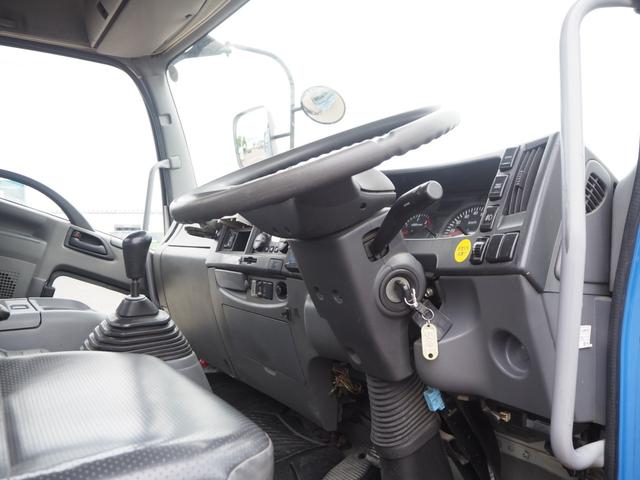 いすゞ フォワード 中型 ミキサー車 *********(107039) 59枚目