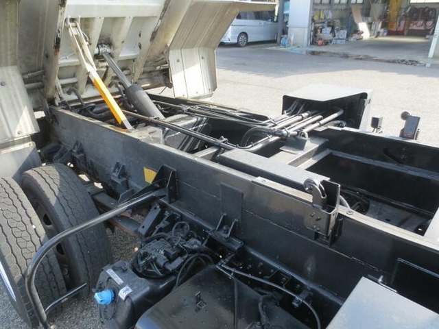 三菱ふそう キャンター 小型 塵芥車（回転式） TKG-FEB90(9112) 18枚目