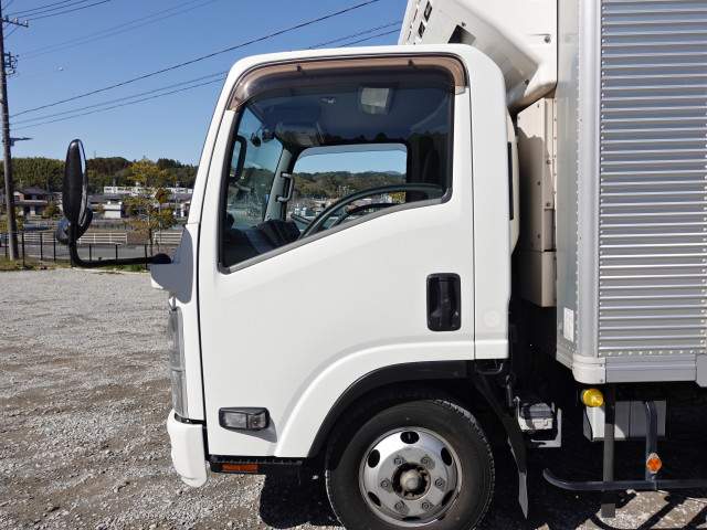 いすゞ エルフ 小型 冷蔵冷凍バン TPG-NPR85AN(102950) 14枚目