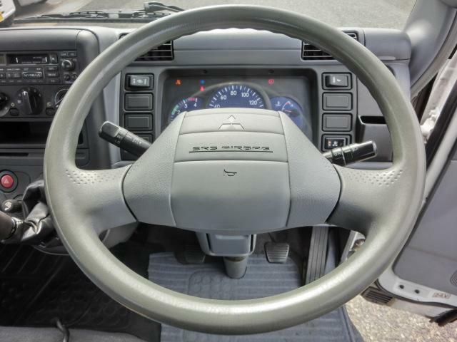 三菱ふそう キャンター 小型 コンテナ専用車 KK-FE70EB(11276) 66枚目
