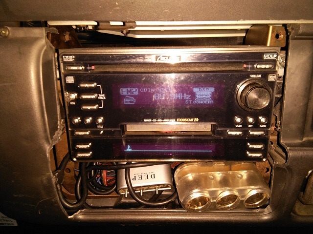 いすゞ エルフ 小型 セーフティローダー KK-NPR72PR(8928) 55枚目