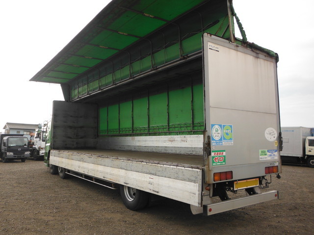 Hino profia Large Holo box PK-FN2PWJA(1504) 6枚目