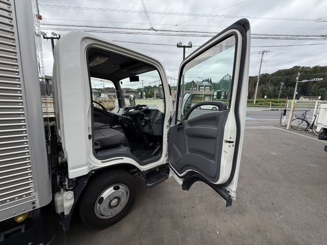 いすゞ エルフ 小型 バン TPG-NLR85AN(112015) 45枚目