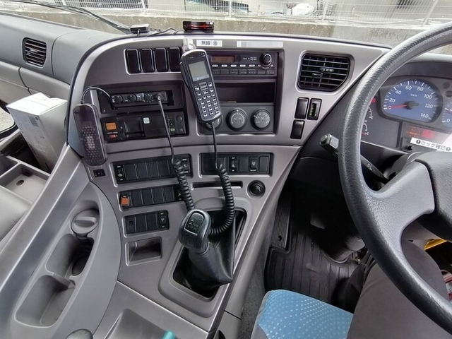 UDトラックス（日産） クオン 大型 トラクタ AKG-GK4XAB(5650) 29枚目