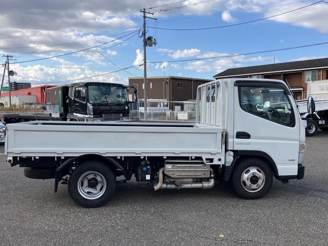 三菱ふそう キャンター 小型 平ボディ TPG-FDA00(96917) 8枚目