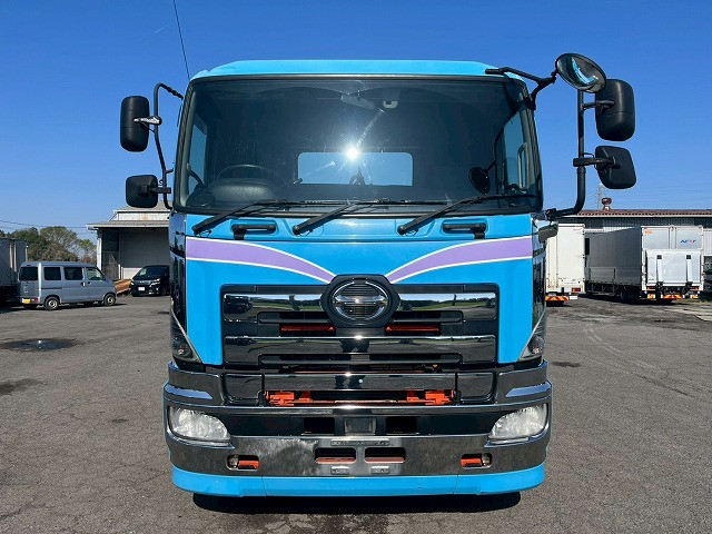 日野 プロフィア 大型 トラクタ QDG-SS1EKDA(105900) 2枚目