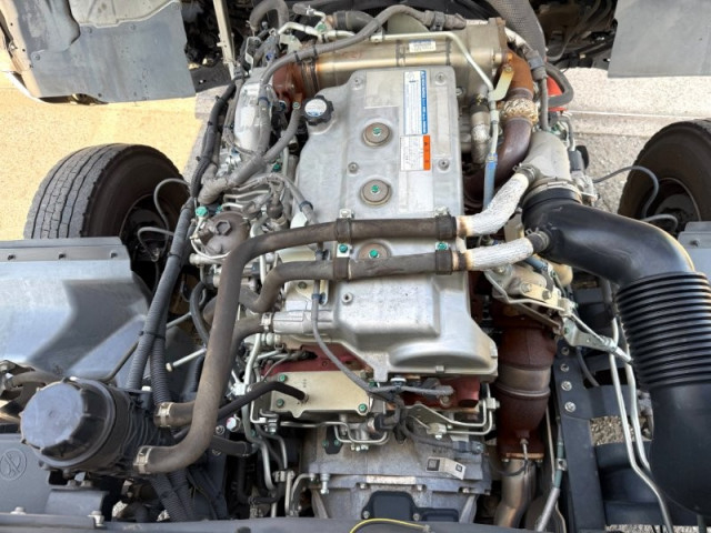 日野 レンジャー 中型 冷蔵冷凍バン 2KG-FD2ABG(109497) 30枚目