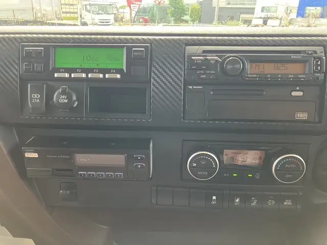 日野 レンジャー 中型 冷蔵冷凍バン 2KG-FD2ABG(111309) 45枚目