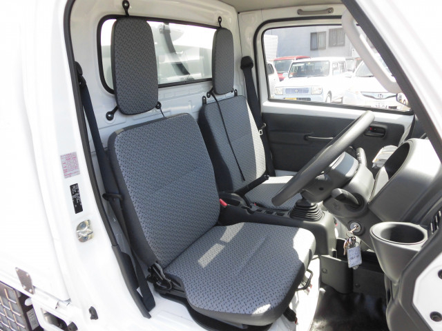 三菱ふそう 軽 冷蔵冷凍バン 3BD-DS16T(67781) 23枚目