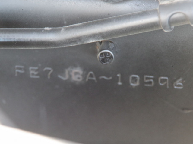 日野 レンジャー 増トン 土砂ダンプ QKG-FE7JGAA(113001) 31枚目