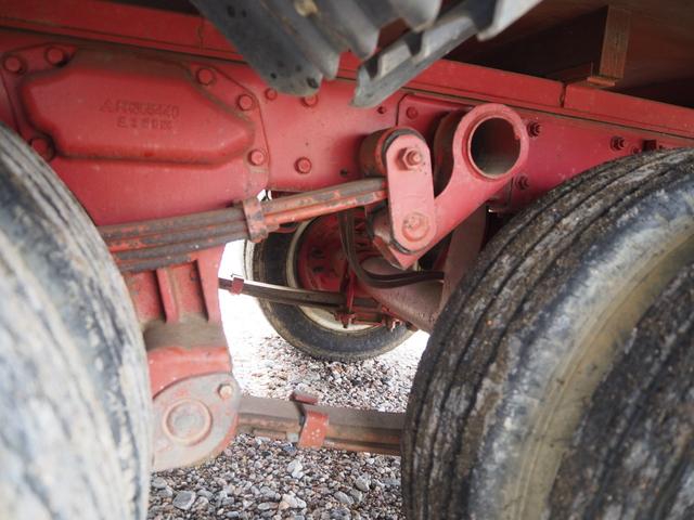 三菱ふそう キャンター 小型 平ボディ *********(108334) 27枚目