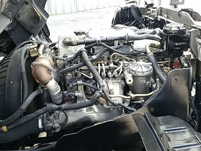 日野 レンジャー 中型 ウィング ADG-FC7JKWA(9324) 84枚目