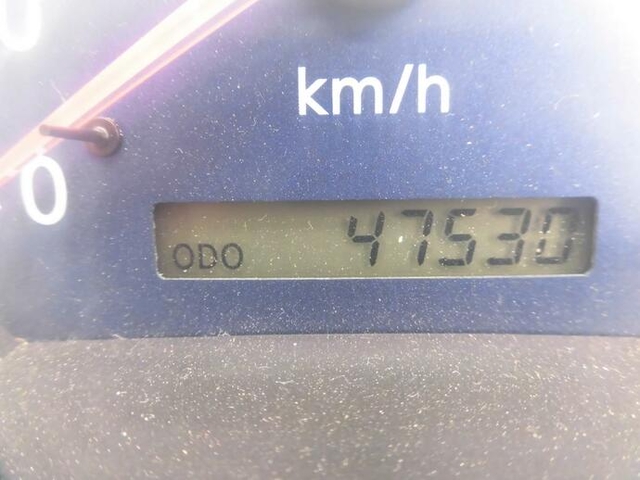 三菱ふそう キャンター 小型 土砂ダンプ PDG-FE71BD(11942) 29枚目