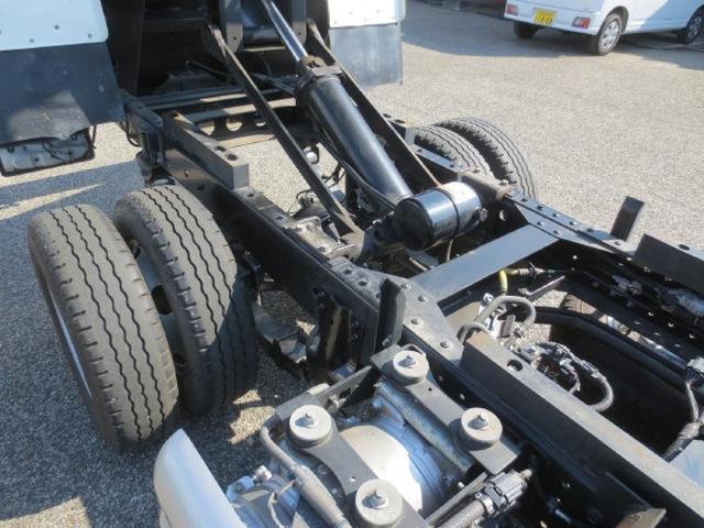 トヨタ ダイナ 小型 土砂ダンプ 2RG-XZC600D(109800) 14枚目